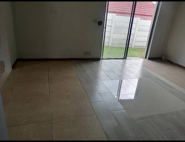 1 bed property to rent in WINCHESTER HILLS